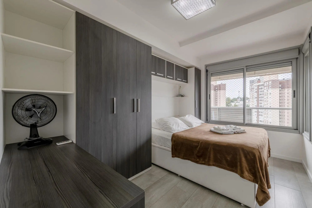 Trend Ncg - Apartament 1602