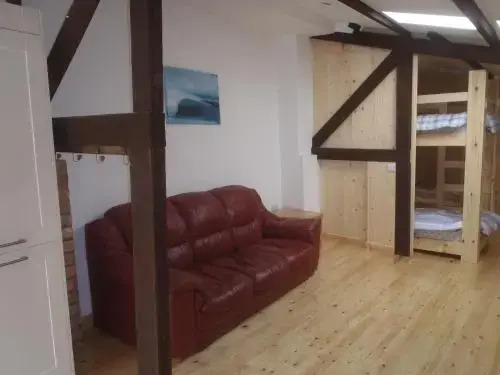 The Boat Shed