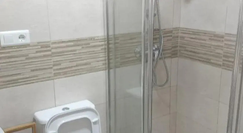 Hostal Tamarindos