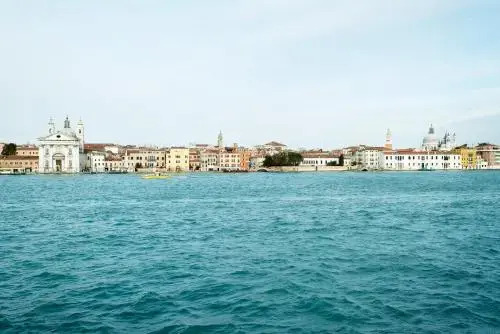 Canaletto Lagoon View