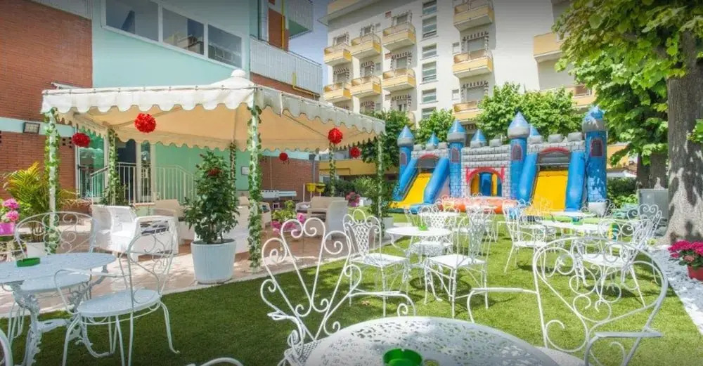 Hotel Ervill