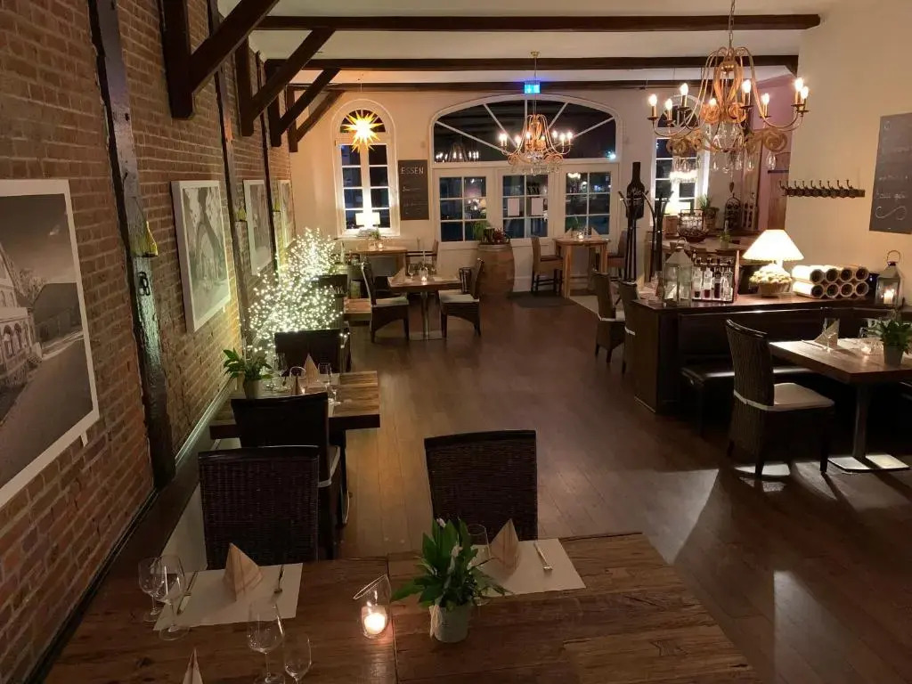 Hotel Villa Tripaldi