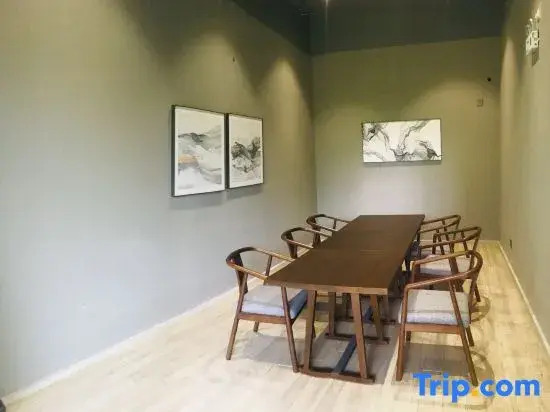 Yuanfang Holiday Aparment