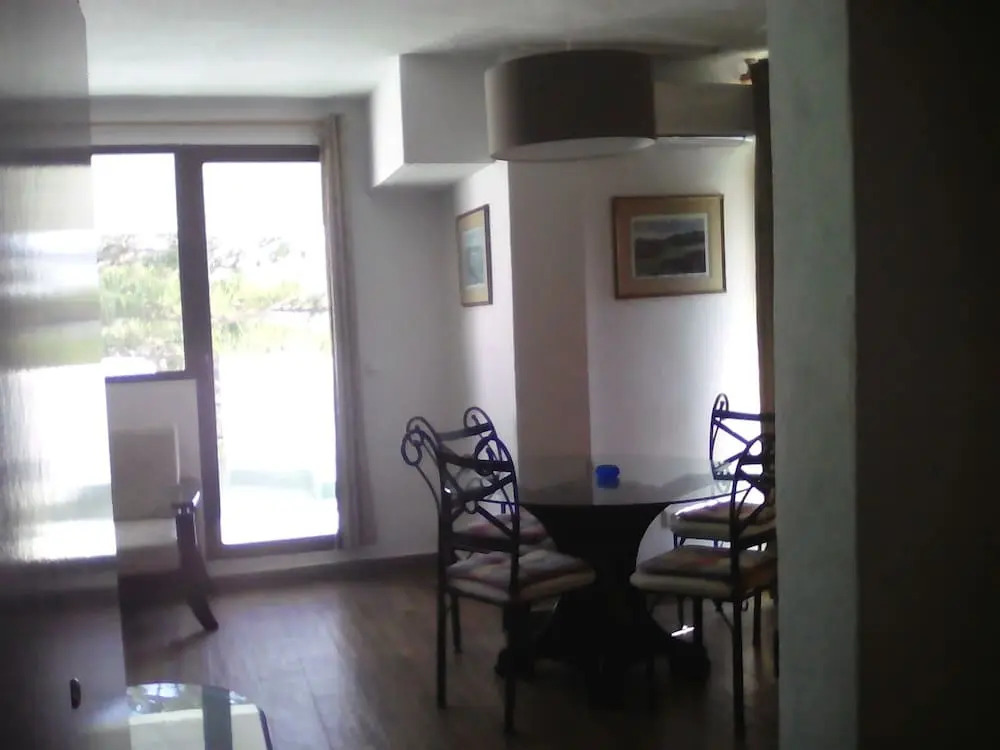 Hotel Restaurant la Mecedora