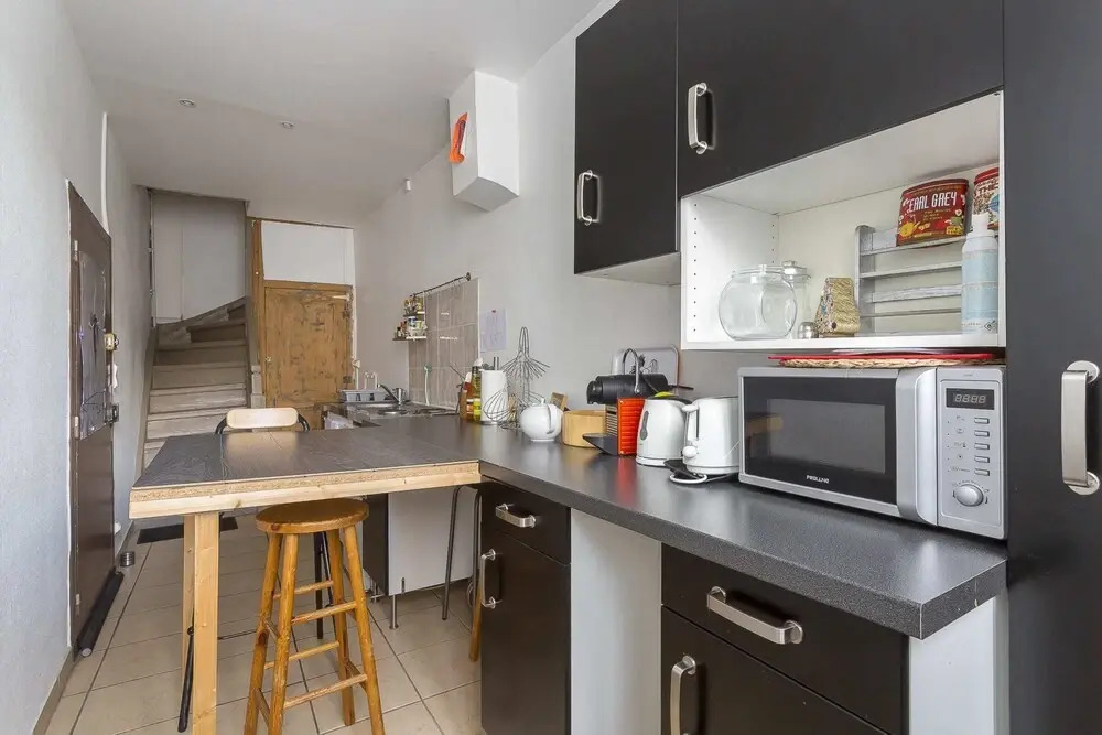 Very Nice 2 Room Apartment in Lyon