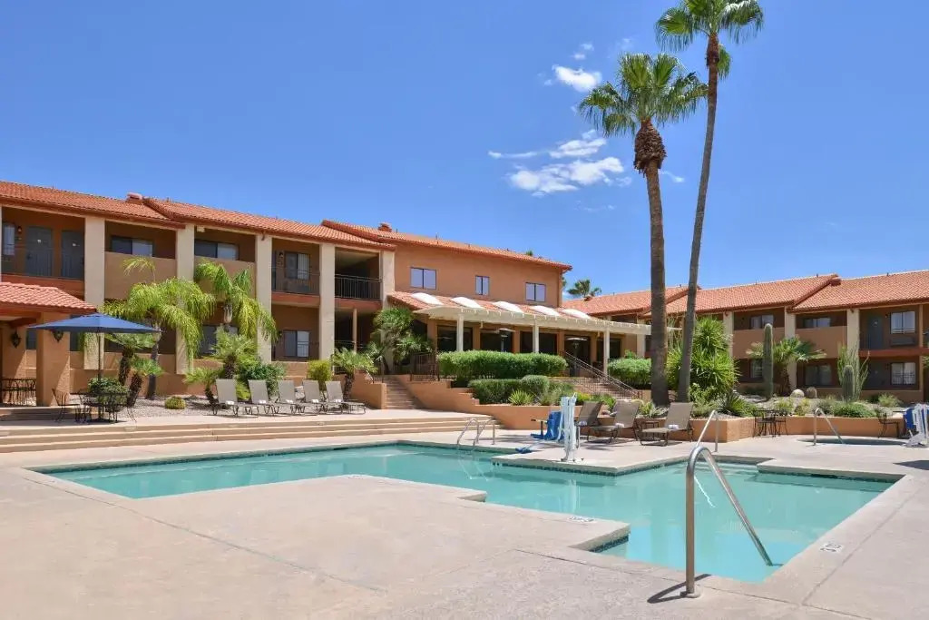 3 Palms Tucson North Foothills