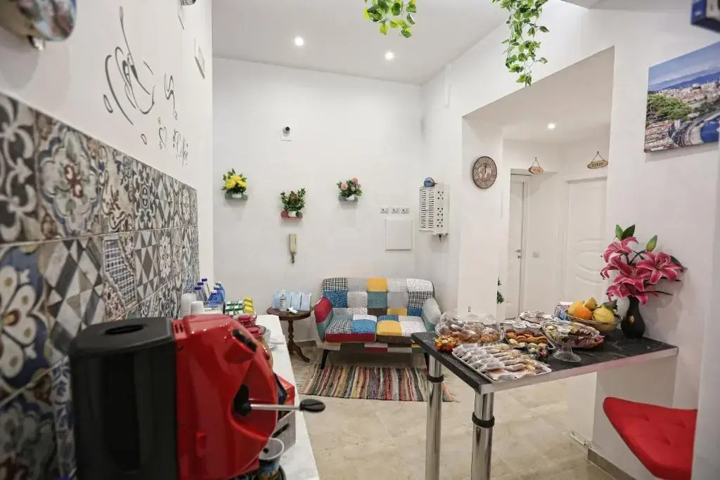 Maison Nilo 15