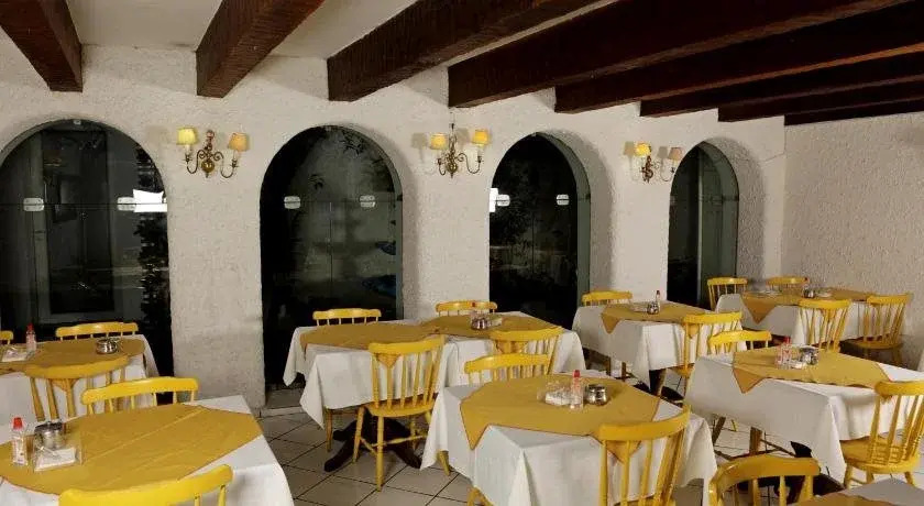 Modena Hotel