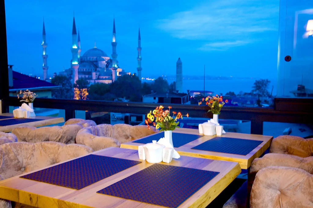 Hotel Perula & SPA