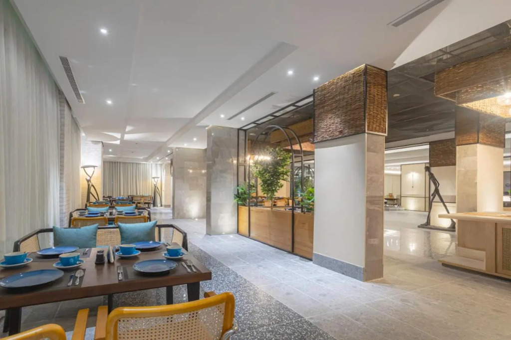 Ewaa Express Hotel - Al Jouf