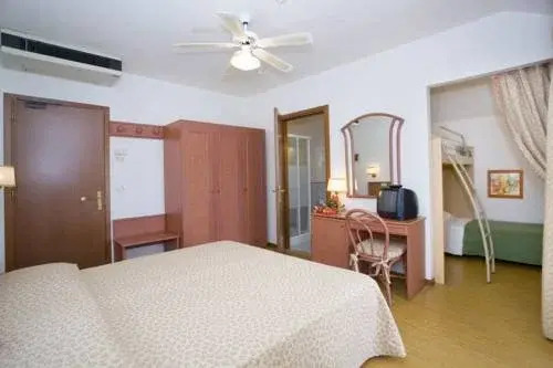 Hotel Alexander