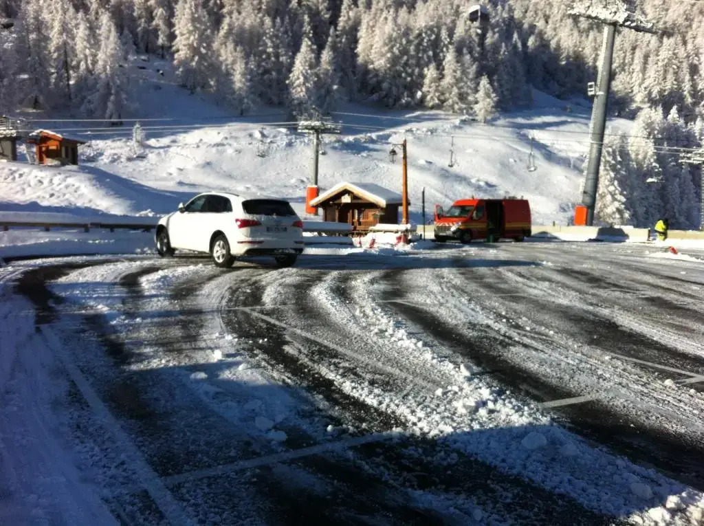 Chalet Grinch 90m2, 3 Sdb, Skis Aux Pieds, Wifi