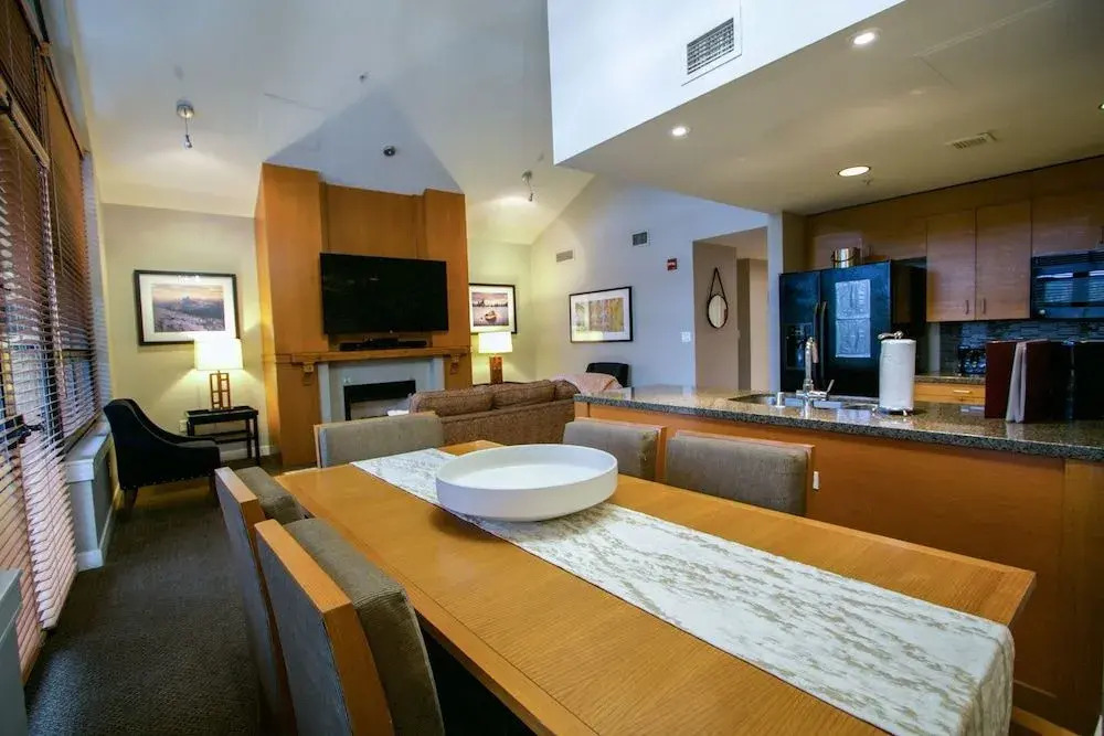 Village Monache #629 - 2 Br Condo