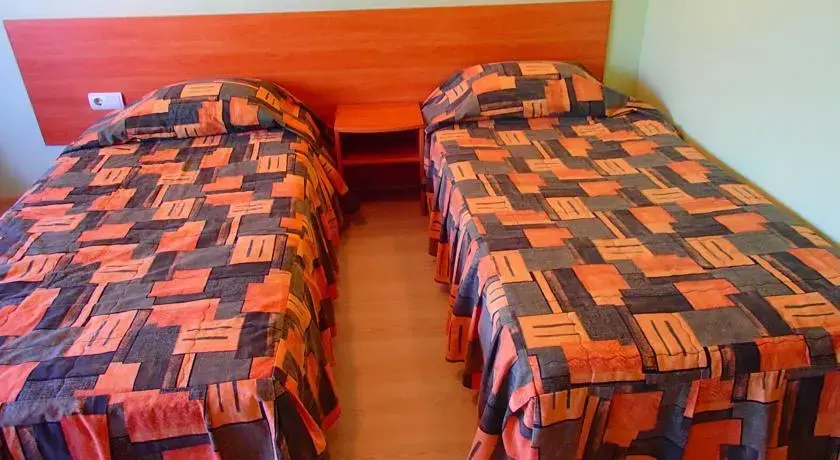 Room in Hotel Chezarino