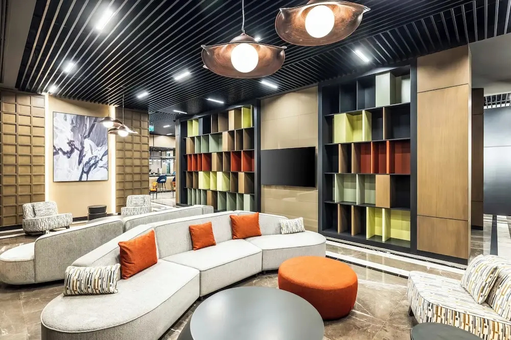 GOLDEN TULIP GEBKIM KOCAELI