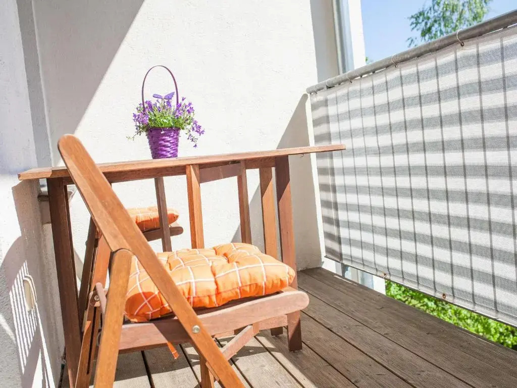 Ferienwohnung Leipzig Nord-Ost