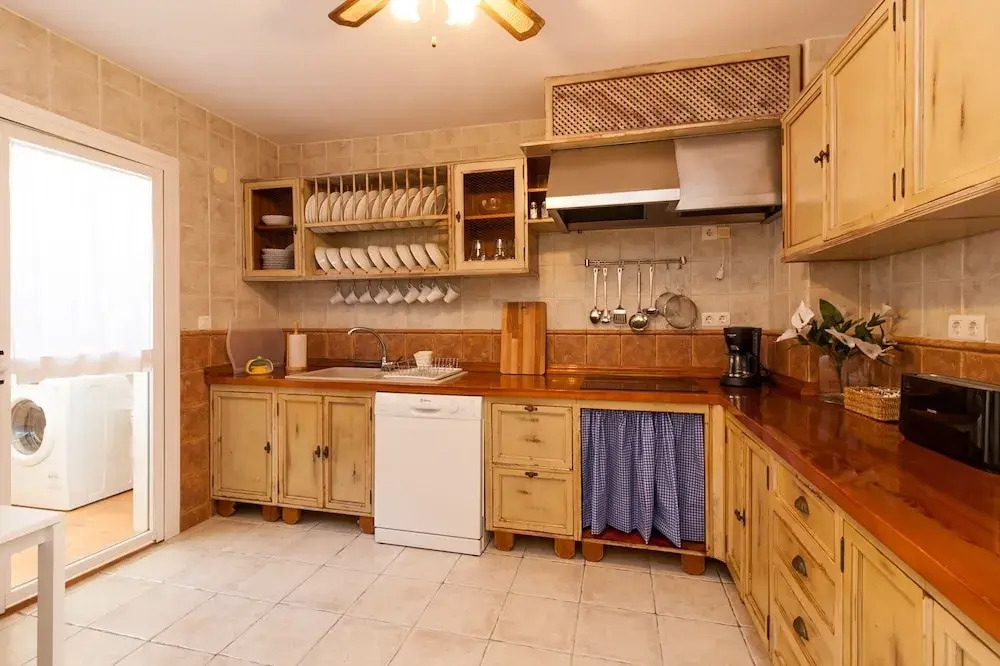 Anoreta Golf House Canovas Apartment