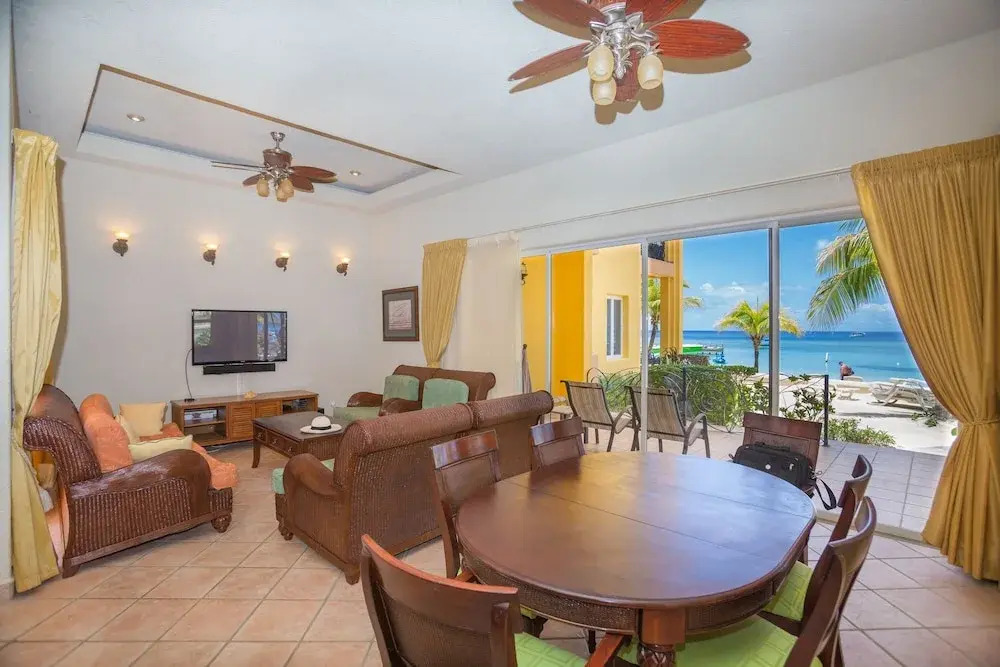 Coral Sands #7 2 Bedroom Condo