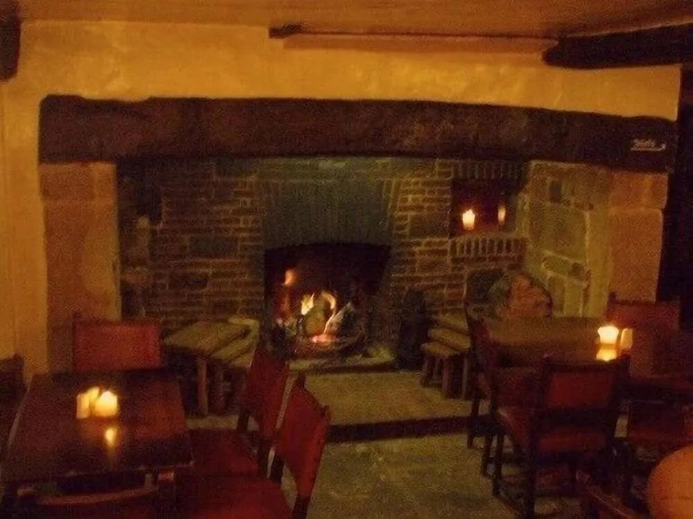 The Chequers