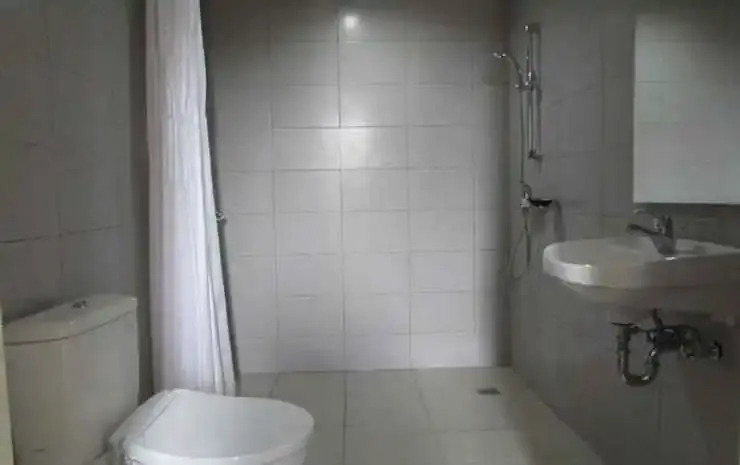 Merthayasa Bungalow 2