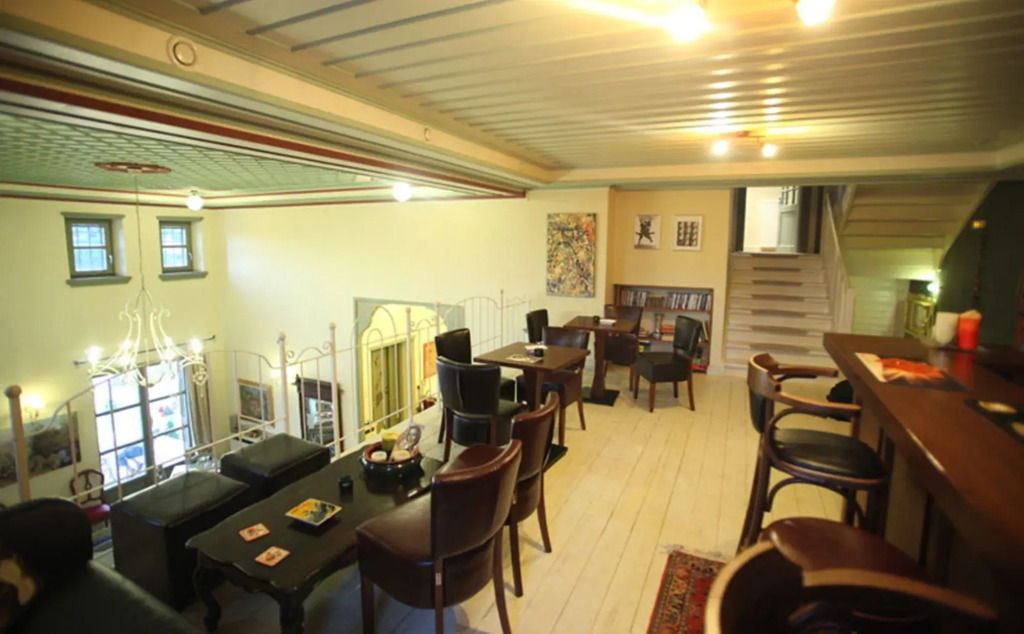 Pirrion Wellness Boutique Hotel