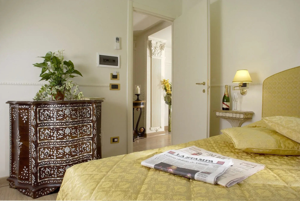 Suites Rome