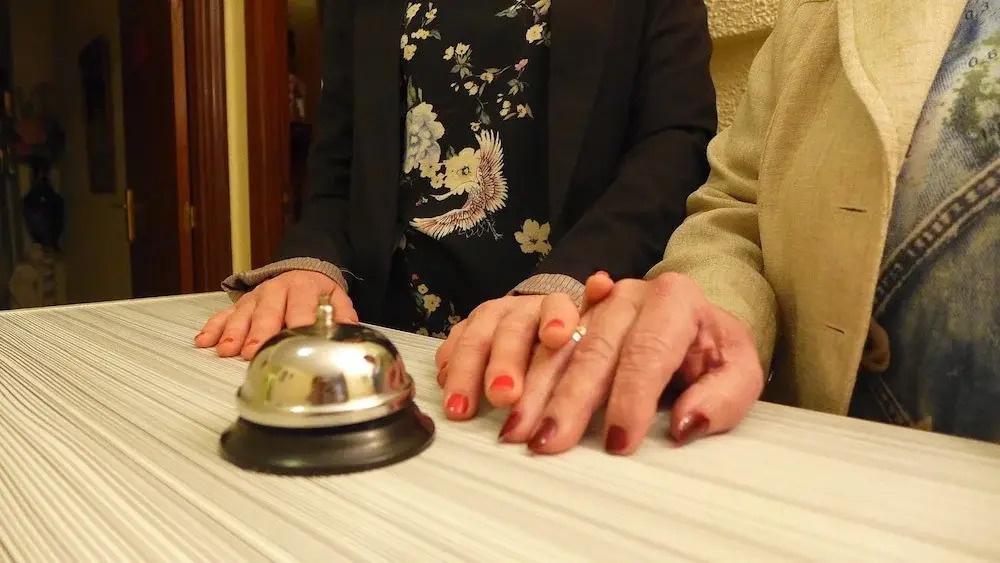 Hostal Rosa