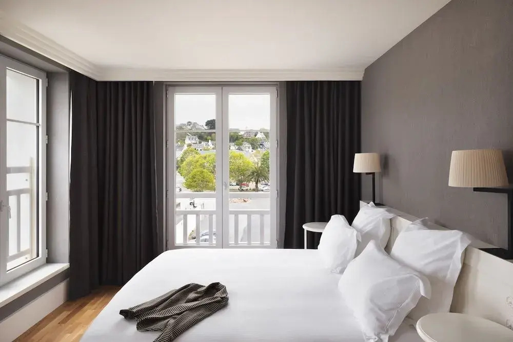 Grand Hôtel Perros-Guirec