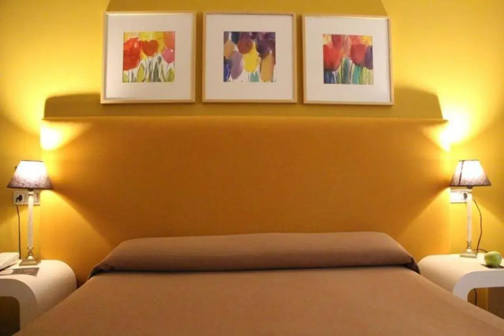 Hotel Bouza