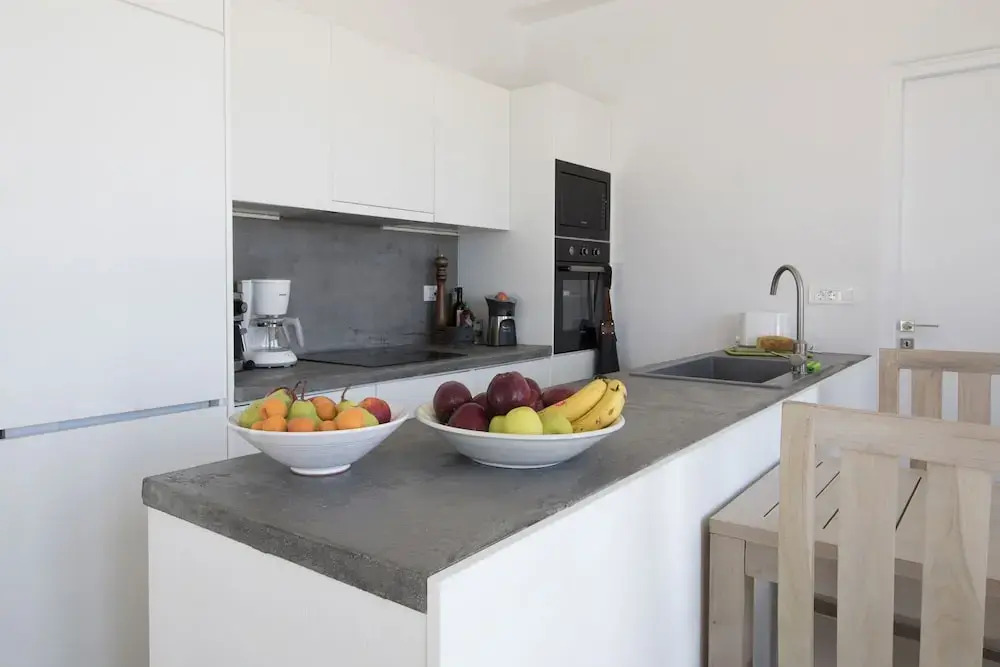 Villa Nissos