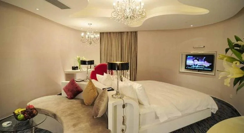 Yuyao Yangming Hot Spring Resort