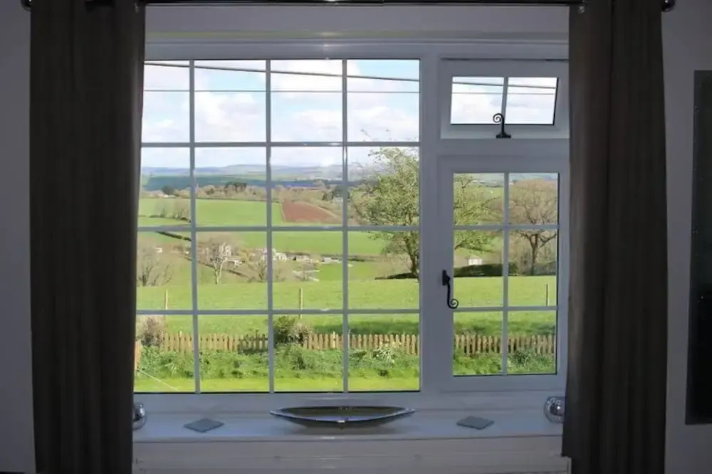 Ryelands B&B