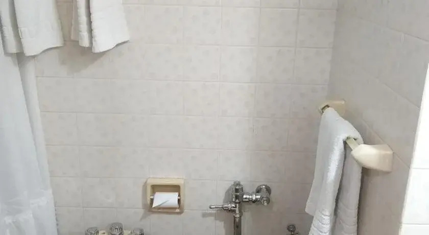 HOTEL ARENALES