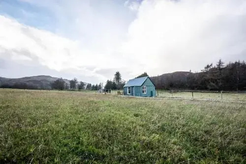 The Field House