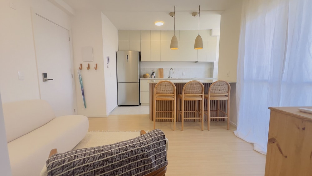 Solarium Beach Club - Apartamento T1.304
