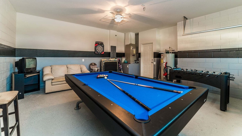 Fp8147 Windsor Palms Resort Vacation Home