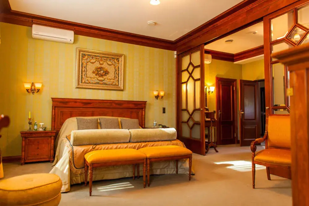 TB Palace Hotel & SPA