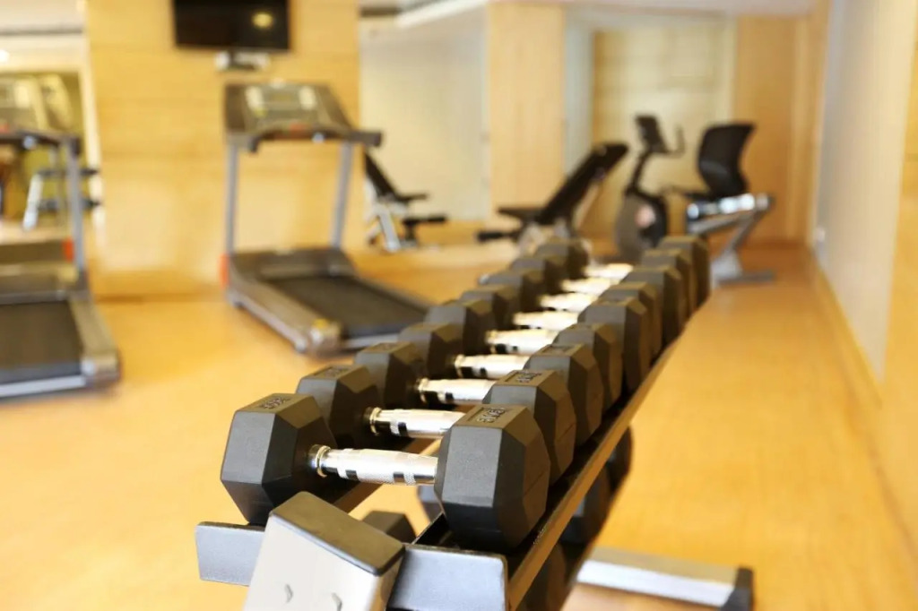 Golden Tulip Jaipur City Center