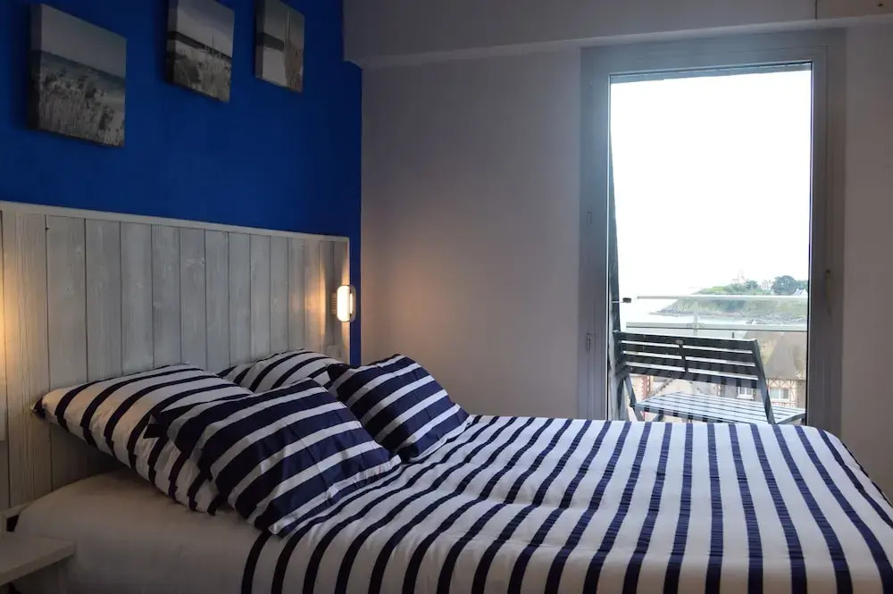 Kerwelmor Appartement