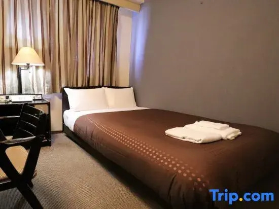 HOTEL FRONTIER YONAGO