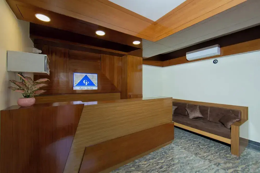 Lykke Suites- 2-min Drive to Colva Beach-By Goan Felicidade Hospitality PVT LTD