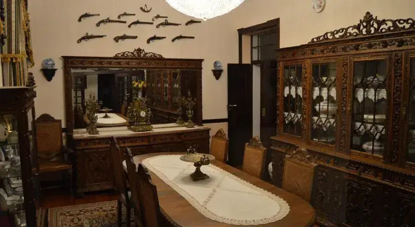 Casa do Serro