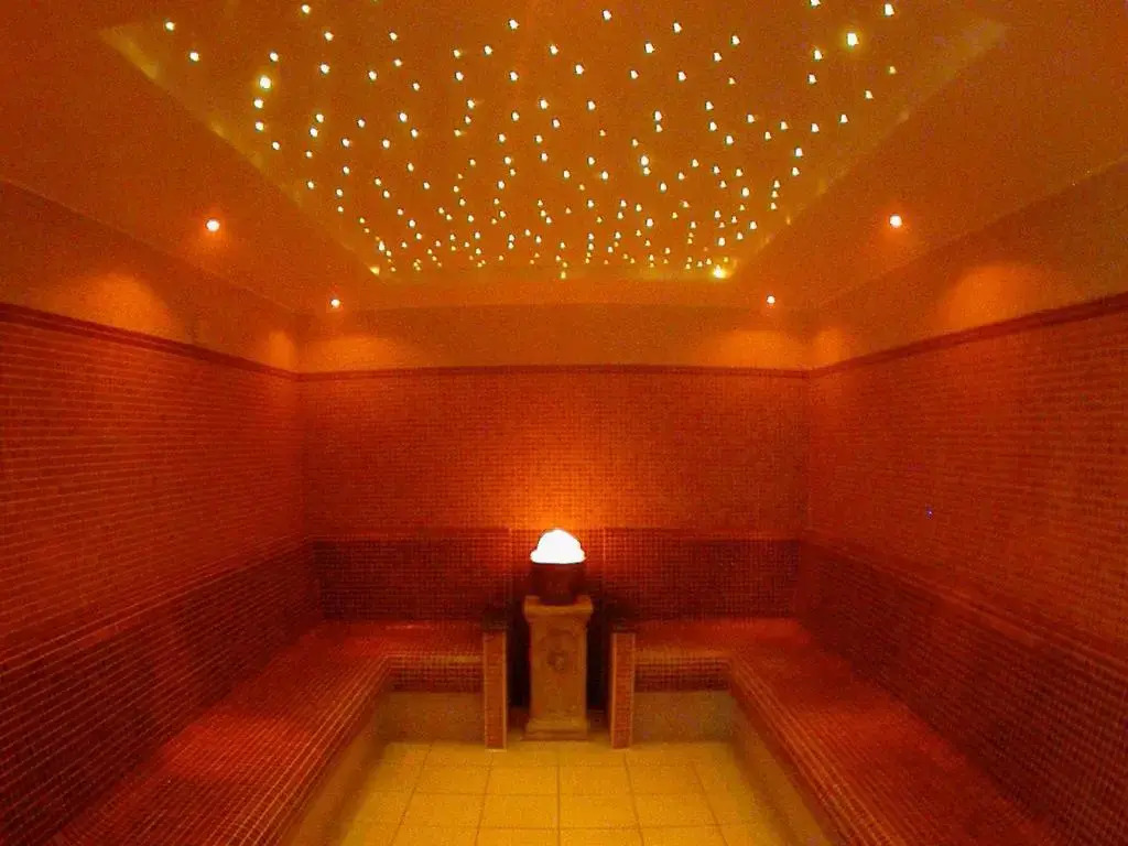 Bicester Hotel, Golf & Spa