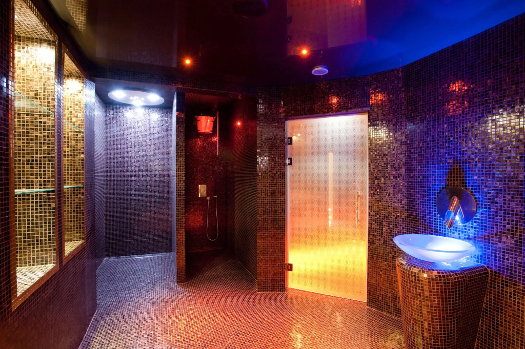 Hotel & Spa Le Grand Monarque, BW Premier Collection