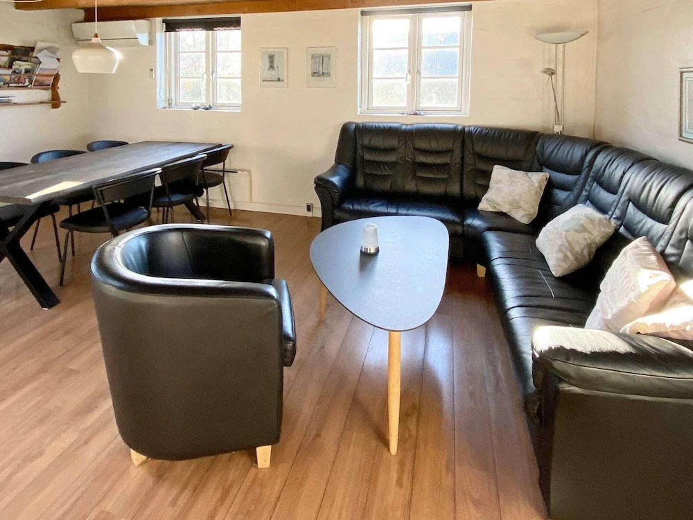 4 Star Holiday Home in Hemmet