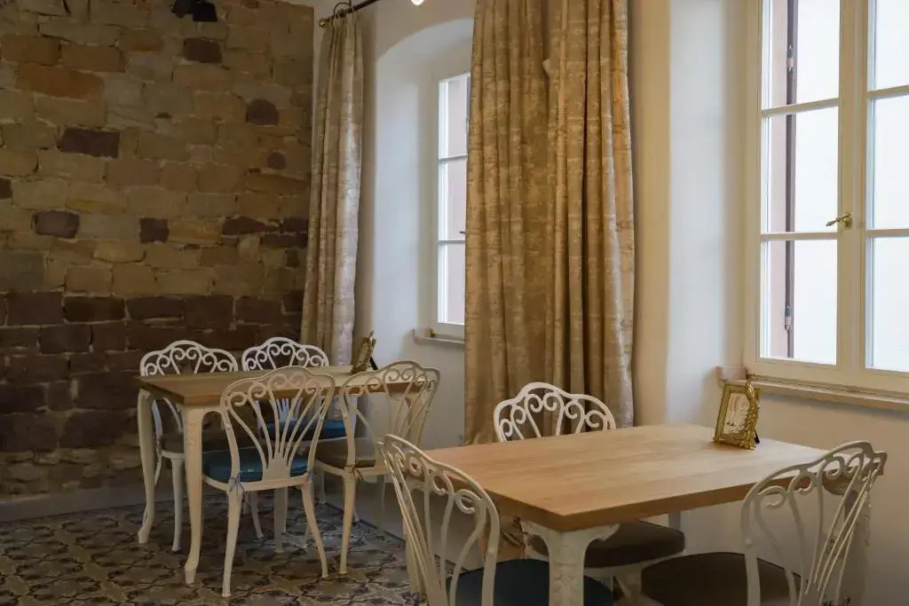Boutique-Hotel im Sternenhof