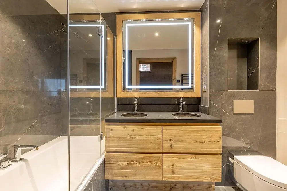 Appartement Yéti 3A