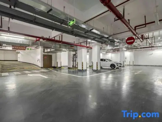 Yijia Tianpin Hotel