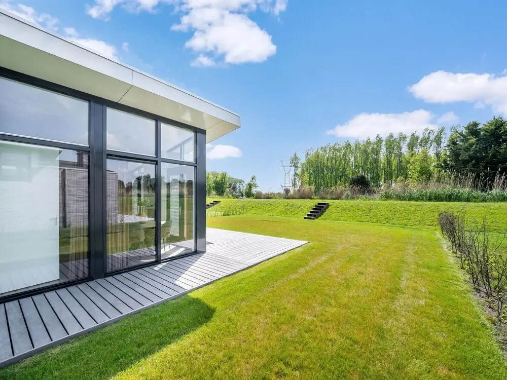 Holiday Home Near Kaag Lakes