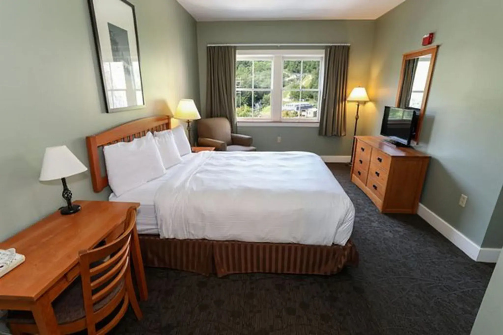 Jackson Gore Village, A Vail Resorts Property